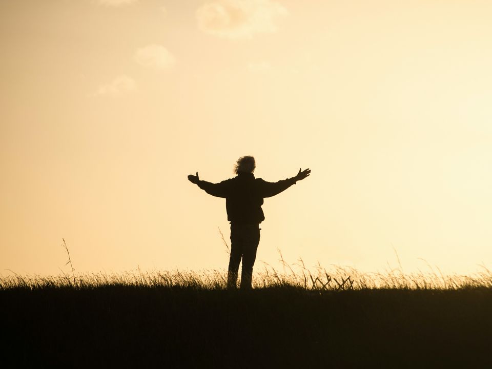 Song of Gratitude