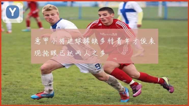 意甲小将进球稀缺多特青年才俊表现抢眼已达两人之多